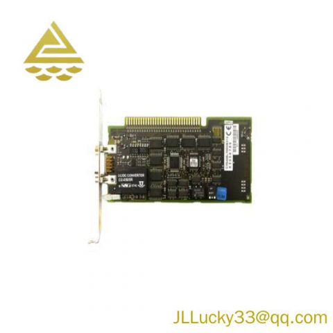 Siemens C79-458-L7000-B315 MPI Card