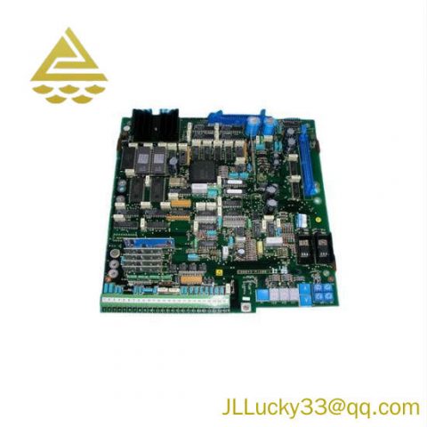 Siemens C98043-A1200-L22-3 Circuit Board