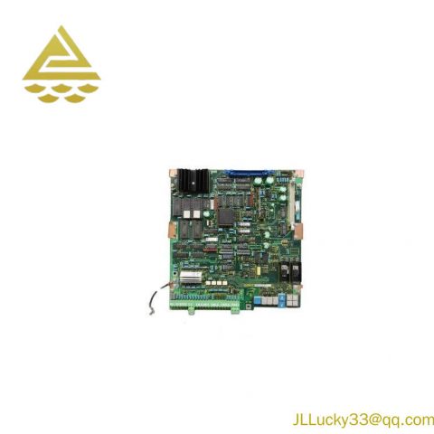 Siemens C98043-A1200-L23-3 Simoreg Drives: Industrial Power Control Module