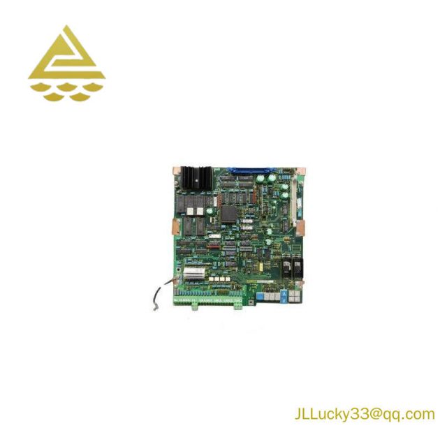 Siemens C98043-A1200-L23-3 Simoreg Drives: Industrial Power Control Module