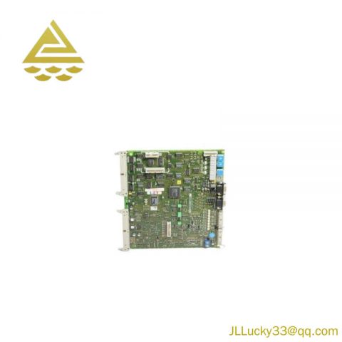 SIEMENS C98043-A1600-L1 Control Board: Advanced Automation Solution
