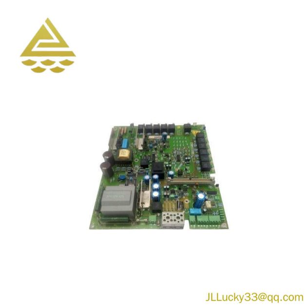 SIEMENS C98043-A1601-L4-17 Power Board - Advanced Industrial Control Module