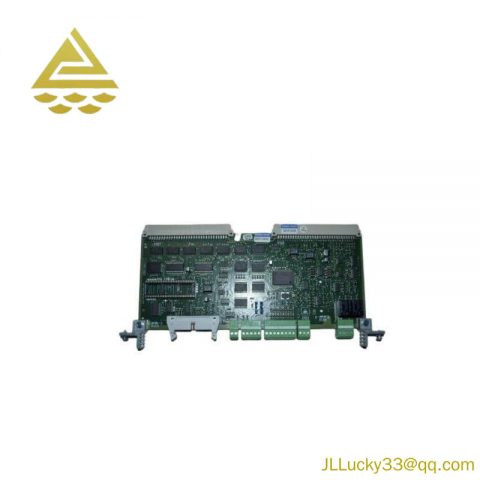 SIEMENS C98043-A1680-L1 CONTROL CARD: Advanced Industrial Automation Module