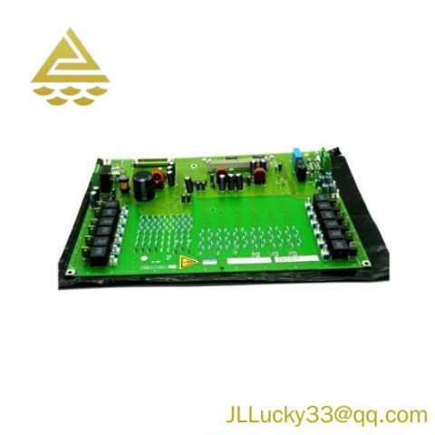 SIEMENS C98043-A1685 Control Board: Precision & Reliability for Industrial Automation