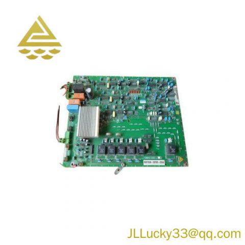 SIEMENS C98043-A1691-L1 -12 / 6SE7036-0EF85-0EA0 Control Module for Industrial Automation