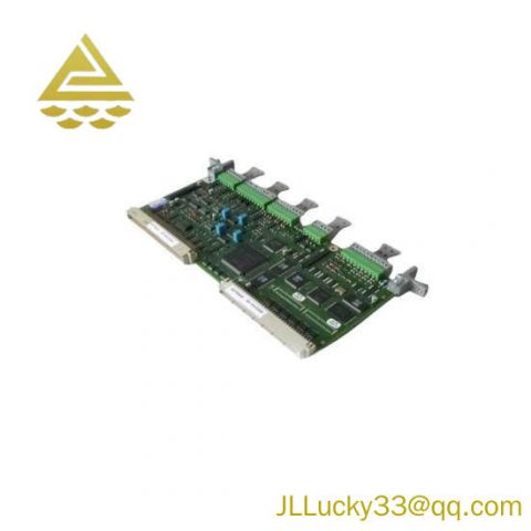 SIEMENS C98043-A7001-L1 Control Board - Advanced Electronics for Industrial Automation