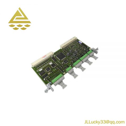 SIEMENS C98043-A7001-L2 Control Electronic Board: Industrial Grade, Precision Engineered