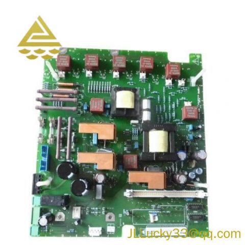 Siemens C98043-A7002-L1-12 Advanced Control Electronics Module
