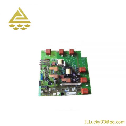 Siemens C98043-A7003-L1 Drive Board: Industrial Control Module