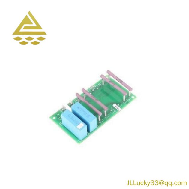 SIEMENS C98043-A7007-L5-5 POWER BOARD: High-Performance Control Module