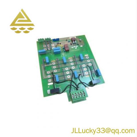 SIEMENS C98043-A7010-L2-5 Inverter Power Board, High-Efficiency AC/DC Converter Module