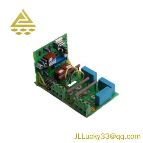 Siemens C98043-A7014-L2 Field Supply