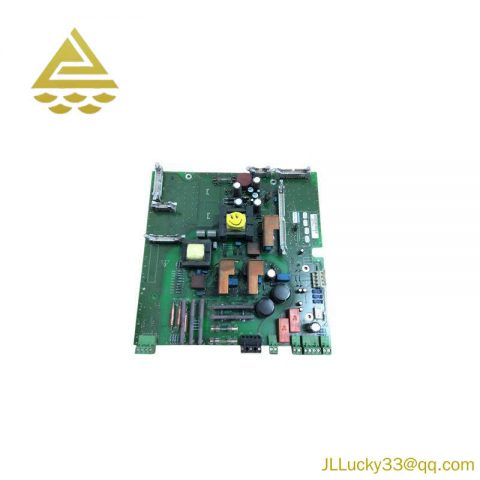 SIEMENS C98043-A7042-L1-6 Power Interface Module, High Performance for Industrial Automation