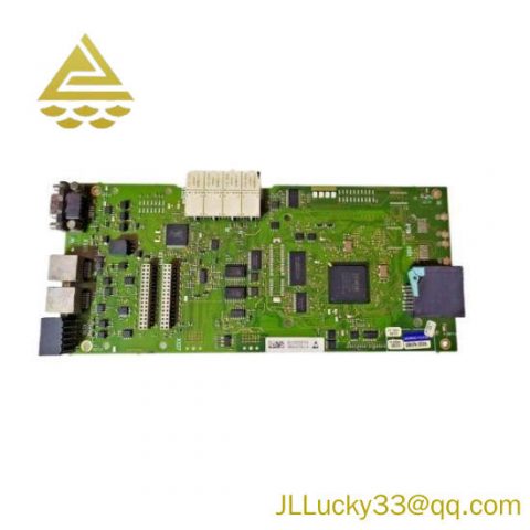 Siemens C98043-A7100-L1 Control Module