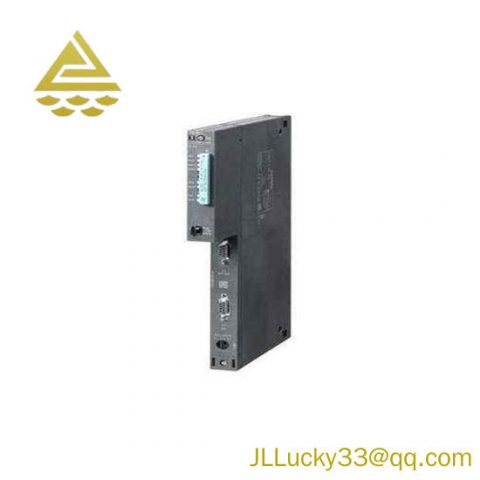 SIEMENS S7-400 CPU 416-2 416-2XK04-0AB0 Processor Module