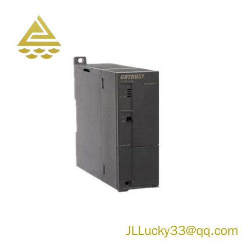 SIEMENS CTH3PWR-020S1: Advanced Power Supply Module for Industrial Automation