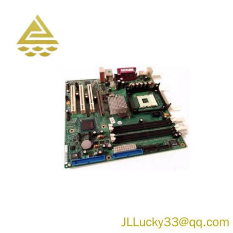 SIEMENS D1561-C23 Industrial Motherboard