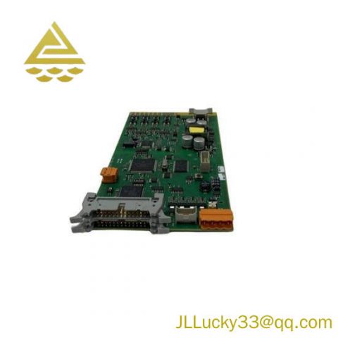 SIEMENS E3M141 AE000037266-02 Linear Motion Control Module