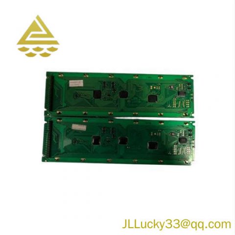 SIEMENS HB25503NYU-LYZC-02 LCD Display Panel