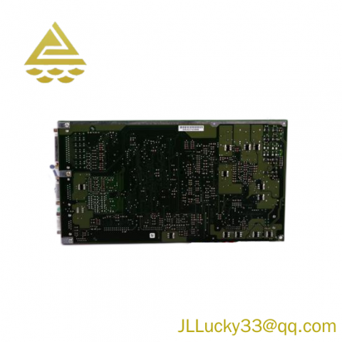 Siemens LDZ 01708486C - High-Performance Industrial Control Module