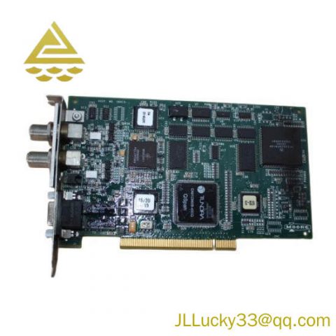 SIEMENS MBI/MNI (16413-15) Modular Control Card