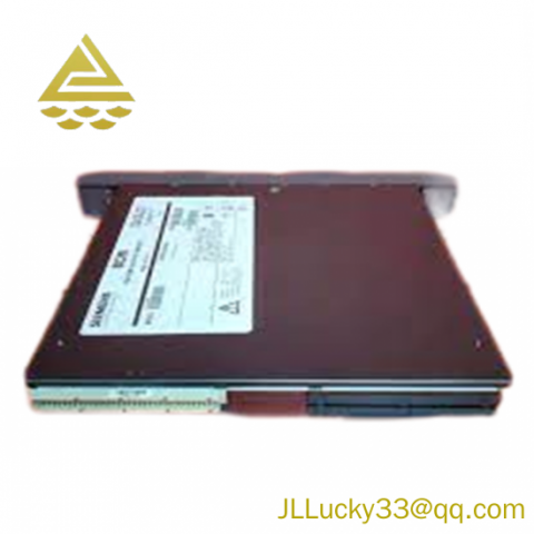 Siemens Moore 16137-145: High-Performance Industrial Control Module