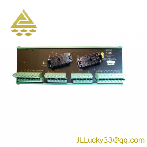 Siemens MOORE 16167-1-7 Termination Assembly - Precision Control for Industrial Automation