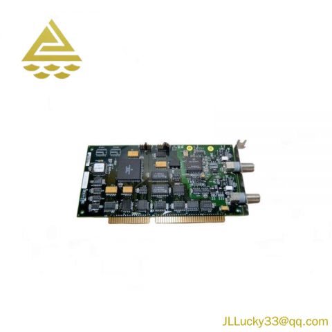 SIEMENS MOORE 16267-1/4 (M-NET) Interface Module for Industrial Automation