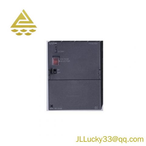 Siemens PS307 307-1EA00-0AA0 Power Supply