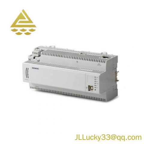 SIEMENS PXC00-E96.A PXC Modular - Precision Engineering for Industrial Automation