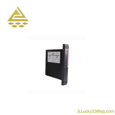 Siemens QLCCM24AAN: Critical APACS Power Control Module