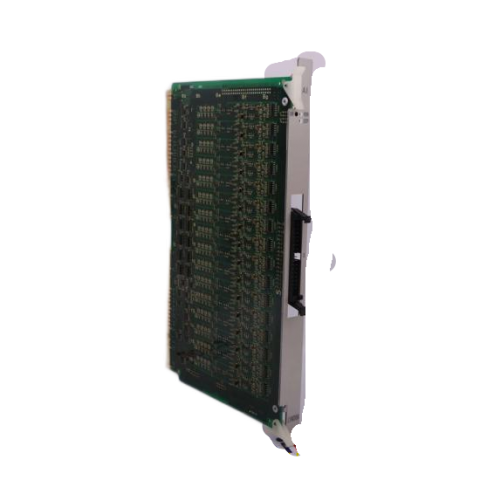 Siemens R15A02-236, Control System Module, High Performance Automation