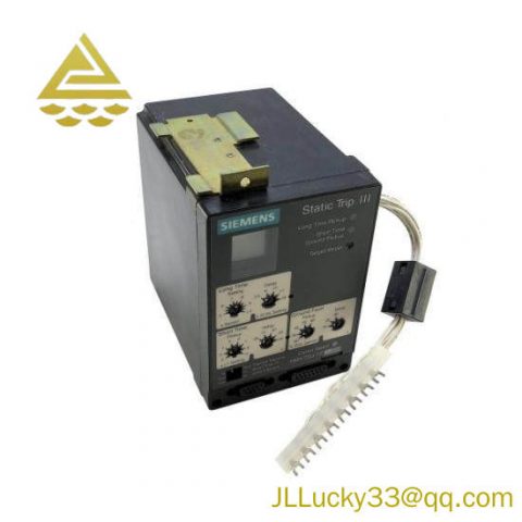 Siemens RMS-TSG-TZ Circuit Breakers
