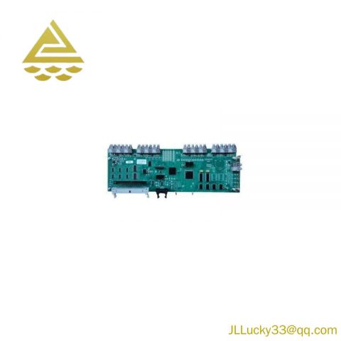 SIEMENS Robicon A1A363818.00M REV AC Communication Board - Advanced Industrial Communication Solution