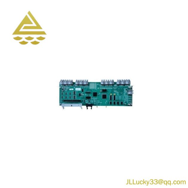 SIEMENS Robicon A1A363818.00M REV AC Communication Board - Advanced Industrial Communication Solution