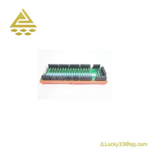 SIEMENS Robicon A5E01649325 PCB Circuit Board, Rev. AB