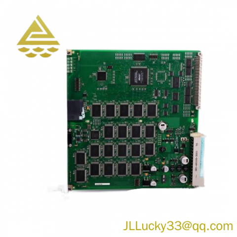 Siemens Robicon Cell Control Board A1A10000432.71M: Advanced Manufacturing Solutions