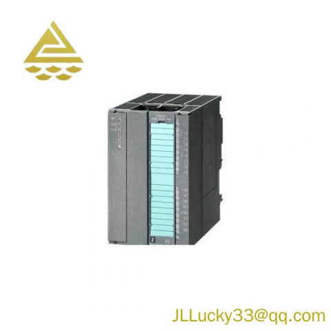 Siemens Simatic 6ES7351-1AH02-0AE0 FM 351 Positioning Module: Precision Control for Industrial Automation