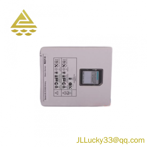 Siemens Simatic S5 6ES5312-3AB31: Industrial Control Module for Precision Automation
