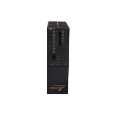 Siemens Simatic S7-400 CPU 6ES7416-2FN05-0AB0