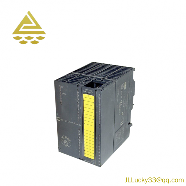 SIEMENS WDAL2170-00 Digital I/O Module for Automation Systems