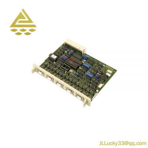 Grinnell TFX500 Control Module