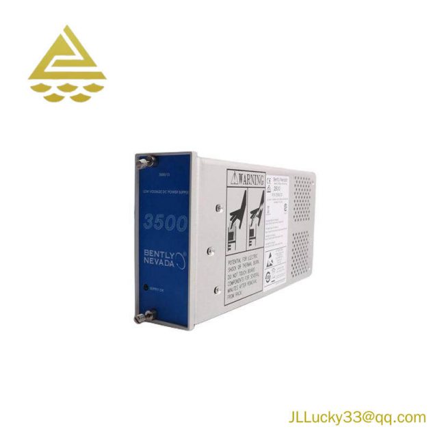 Grinnell TFX500 Control Module