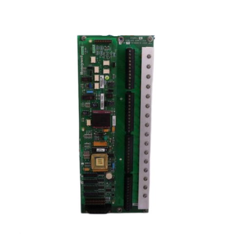 SINEAX V604-112: A Cutting-Edge Control Module for Industrial Applications