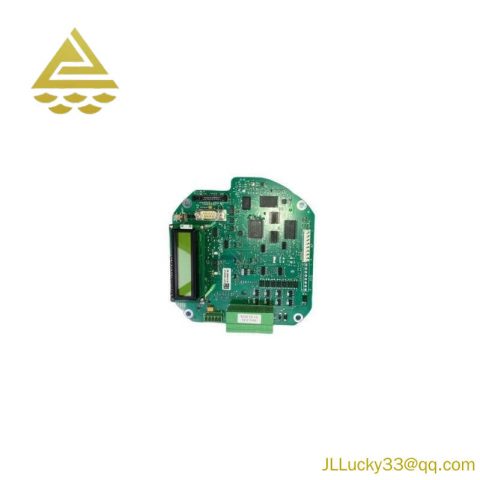 SIPOS Power Control PCB 2SY5016-2SB00, Siemens Industrial Controls