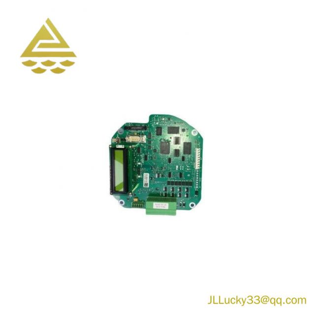 SIPOS Power Control PCB 2SY5016-2SB00, Siemens Industrial Controls