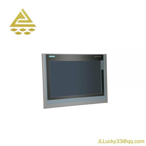GE SIS MC01 Control Module, Advanced Industrial Control System Component