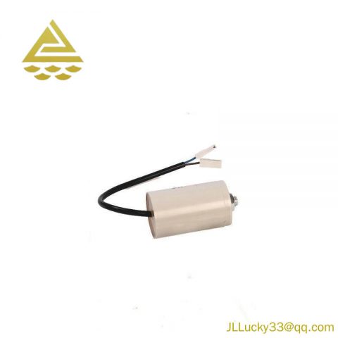 AB SK-H1-FANCAP-F1012 - High-Quality Fan Capacitor Kit for Industrial Applications