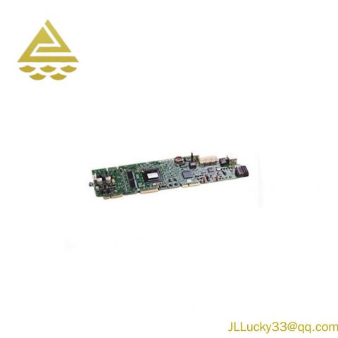 AB SK-R1-MCB1-PF753 Main Control Board: Advanced Industrial Automation Solution