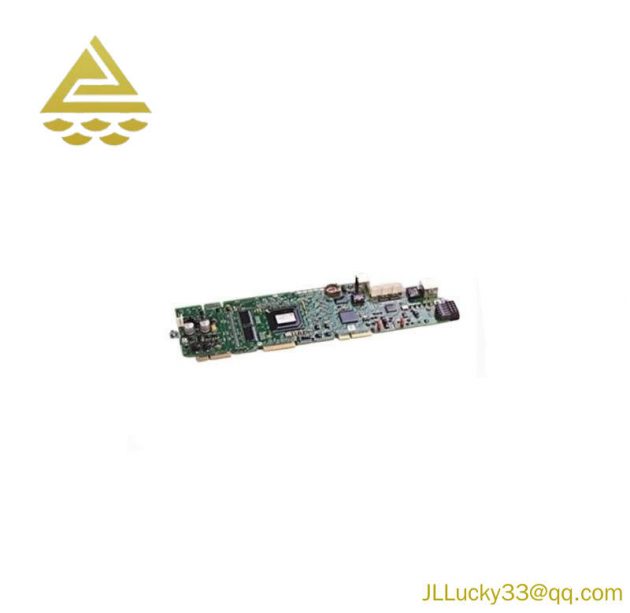 AB SK-R1-MCB1-PF753 Main Control Board: Advanced Industrial Automation Solution